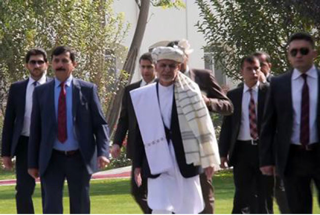 Political Parties Boycott  President’s Advisory Meetings